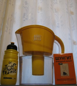 Очистка воды дома, Готовим талую воду, water treatment at home пить дистиллированную воду, камни для очистки воды, домашние методы очистки воды.