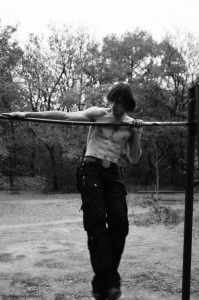 Методика подтягивания на турнике, Methods of pulling on the bar Необычные подтягивания на турнике, Подтягивания дзен,