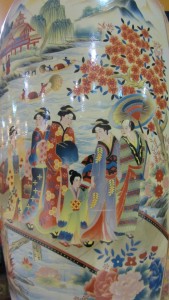 Хокку конкурсы, Хокку о любви, haiku competitions Как проводить хокку конкурсы, красивая Японская ваза