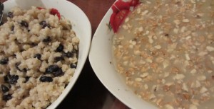 кутья и сочево, поминальная кутья, kutya and sochevo Богатая кутья, рецепт богатой кутьи, 2 составляющих кутьи.