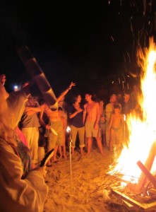 Обряды и традиции проведения Русальное недели Обряды и традиции проведения Русальное недели