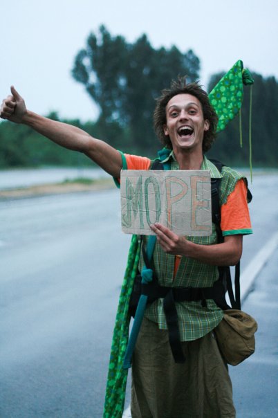 Опасности автостопа, Евгения Авраменко, Законы автостопа, правила безопасности в автостопе, опасность автостопа, рискованность автостопа.