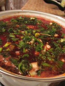 Борщ без мяса, Borsch without meat Вегетарианский борщ рецепт, Правильный борщ