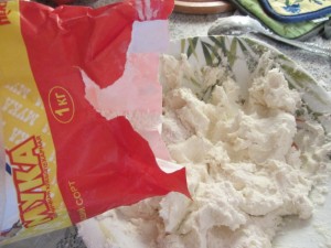 Мука для сырников, Flour for curd fritters Делаем сырники по простому рецепту, простой рецепт сырников
