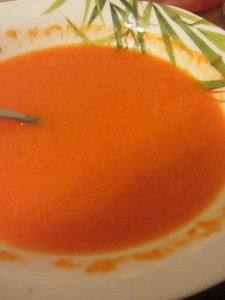 Каша из гарбуза, Porridge Garbuz Готовая каша из горбуза, готовая гарбузовая каша.