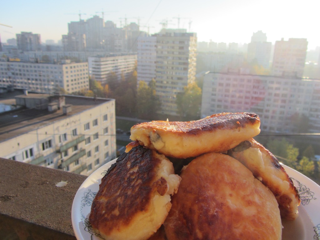 Как приготовить сырники рецепт, рецепт приготовления сырников.