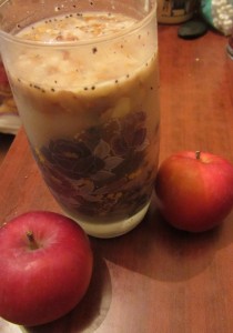 Правильная кутья, сыроедческая кутья, живая кутья, correct kutya Рецепт правильной кутьи, кутья для сыроеда.