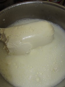 Смесь для для молочного коктейля, mixture for a milkshake Из чего делают молочный коктейль