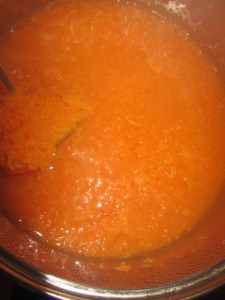 Гарбузовая каша, Каша из гарбуза, pumpkin porridge Каша из кабака, кабаковая каша, каша из тыквы.