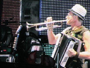 Фестиваль альтернативной музыки Одесса, Alternative music festival odessa Рокурские концерты в память Игоря Гонкевича в одессе проводятся каждый год.