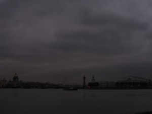 Пасмурный осенний Петербург, Overcast autumn Petersburg Какая погода в петербурге обычно. хмурый питер