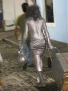 Жизнь это страдание, Бренная жизнь, Печальная жизнь, life is suffering. жизнь страданий, Злая жизнь, Иисус на улицах Сальвадора.