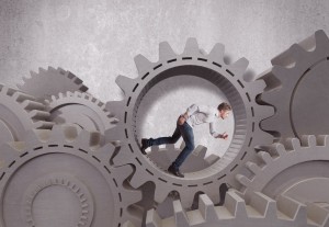 Почему неприятности повторяются, Полоса неудач, Почему мне не везет,