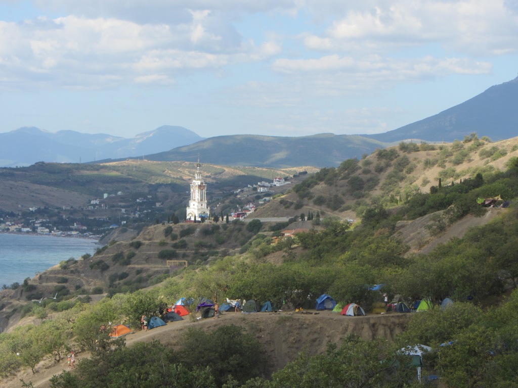 Лучший эзотерический лагерь Крыма, саморазвитие в Крыму