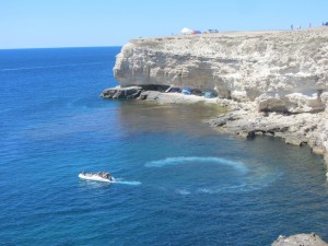 Мыс Тарханкут, Катер на тарханкуте, Cape Tarkhankut. путешествие на мыс тарханкут с палаткой.