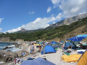 Отдых в Форосе недорого, Cheap holiday in Foros. доступный отдых на Форосе в Крыму.