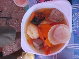 шедевры местных Крымских поваров. Красивая Крымская еда.