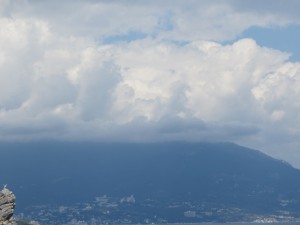 Экскурсии из Фороса, Excursions from Foros Поездка на экскурсию из Форосе.