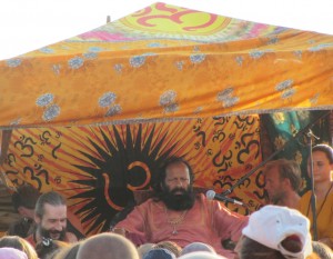 Гуру Пайлот Баба Джи в Крыму, Guru Pilot Baba Ji in Crimea. Святой из индии в Украине в Крыму