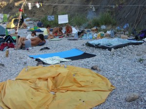 Отдых в Крыму Форос фото, Rest in Crimea Foros photo. Как не платить деньги за палтку на отдыхе в Крыму ЮБК