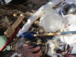 Семинары по музыке в Крыму, Seminars on music in Crimea. Инструменты для музыкальных импровизаций без начального уровня подготовки