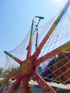 Эзотерика в Крыму, Spirituality in Crimea. Открытие эзотерического фестиваля в Крыму Сцена.