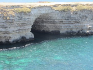 Супер прозрачное море на Тарханкуте, Дайвинг в Украине, Ukrainian diving Mecca. Место где собираются дайверы Украины.