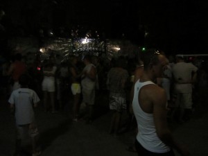 День Фороса, day of Foros. Ночные развлечения и дискотеки Форос.