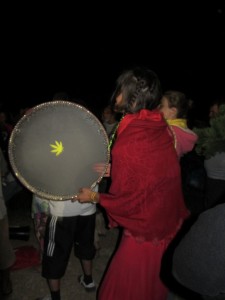 Эзотерическая тусовка, esoteric get-together. Эзотерические ночные мероприятия.