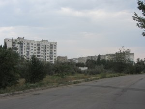 Город Джанкой фото Крым, City Dzhankoj Crimea photo. Фотографии города джанкой.