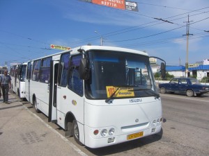 Автостоп из Севастополя, Hitchhiking from Sevastopol. Как выехать из Севастополя автостопом.