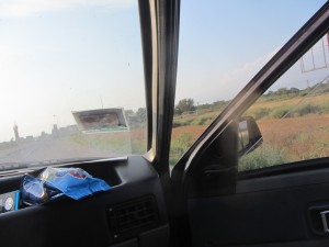 Автостопом в Николаев, Hitchhiking in Nikolaev. Я еду в Николаев Автостопом.