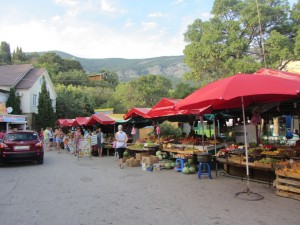 Цены поселок Форос, Prices town Foros Цены на еду и продовольствие на Форосе.