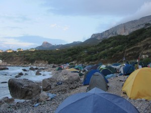 море и горы на форосе, Sea and mountains in Foros Красивое дикое море и высокие горы на Форосе.