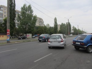 Саморазвитие во время автостопа, Self-development during hitchhiking. Как я приехал автостопом в Одессу.