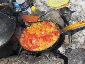 Цена на еду Форос, недорогая еда форос, The price of food Foros Готовим недорогую еду в Крыму.