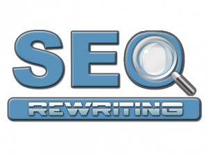 СЕО рерайтинг, SEO рерайтинг, seo-rewriting. Что такое SEO рерайт, SEO копирайтинг.