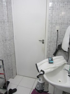 Преимущества самостоятельных путешествий, Advantages of independent travel. Где можно найти недорогое жилье в Бразилии.