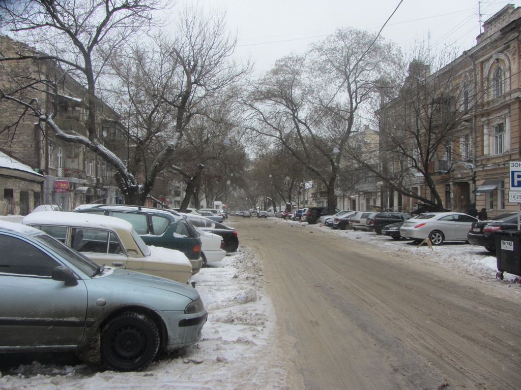Захват Одесской администрации, Традиция олимпийского мира, Спортивная политика.