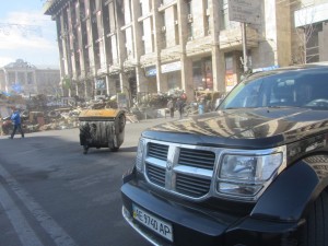 Кто заинтересован в Украинской революции, Who is interested in the Ukrainian Revolution. Кто управляет революцией в Украине