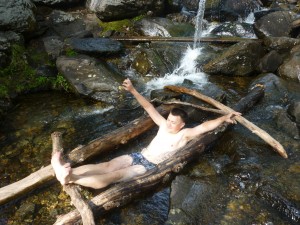 Фотография ванны на аршанах Алханай Фото ванны на аршанах, arshan - vanni