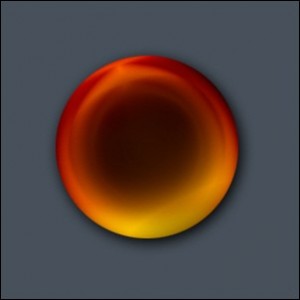 Процесс создания логотипа для сайта в фотошопе, logos 9