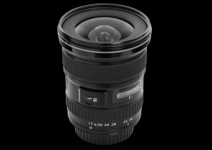 Широкоугольный тип объектива Широкоугольный тип объектива, Wide-angle lens type