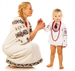 Украинская вышиванка, Узор вышиванки, Ukrainian embroidery Традиции вышиванок в разных регионах Украины,