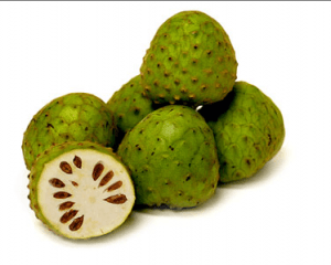 Cherimoya