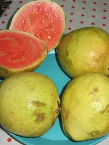 Гуава польза и вред, Guava benefits and harms Гояба польза и вред.