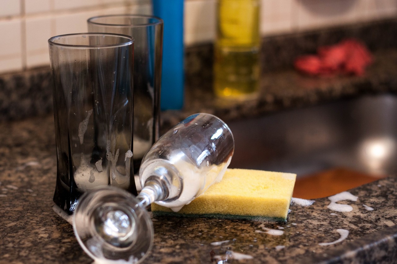 Как успевать всё по дому, Разделение квартиры для быстрой уборки на зоны, How to keep up all around the house Домашняя уборка быстро и с улыбкой,