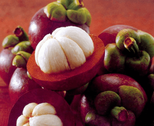 Mangosteen