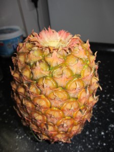 Ананас полезные свойства и противопоказания, Pineapple useful properties and contraindications Состав и калорийность ананаса,