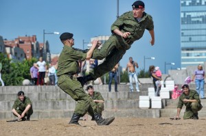 Армейский русский рукопашный бой, Русское воинское искусство Любки, Пластун, Славянский палочный бой, Борьба за вороток, СлавСтС, Стенка на стенку, 